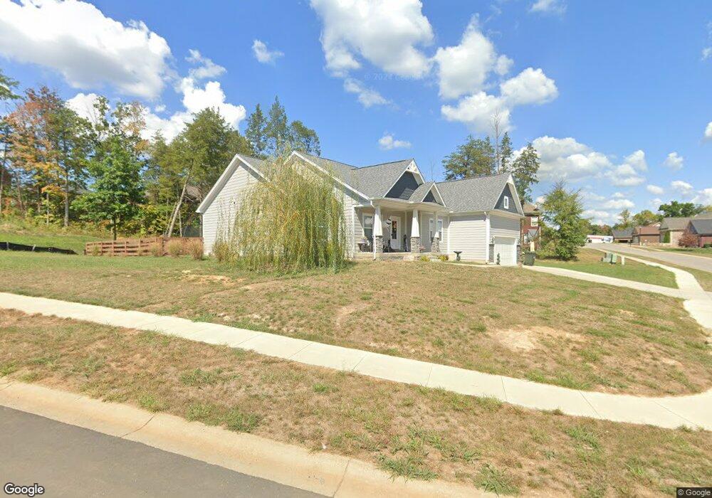 221 Bluffs Edge Dr, Mount Washington, KY 40047 - photo 1