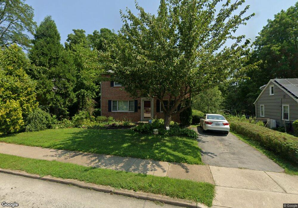 214 Linden Ave, Rutledge, PA 19070 - photo 1