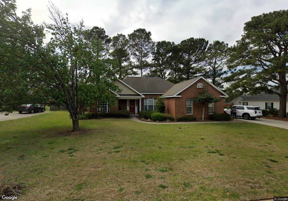 903 Bay Laurel Cir, Warner Robins, GA 31088 - photo 1