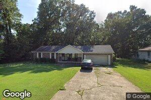 231 Fairview Dr, Humboldt, TN 38343