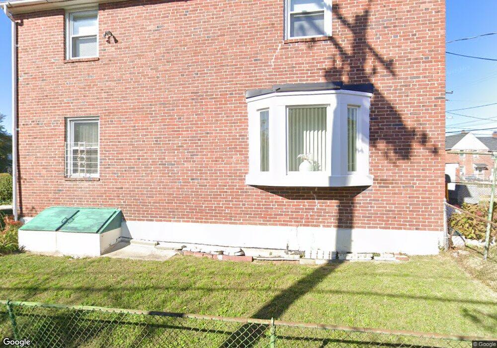 4525 Northwood Dr, Baltimore, MD 21239 - photo 1