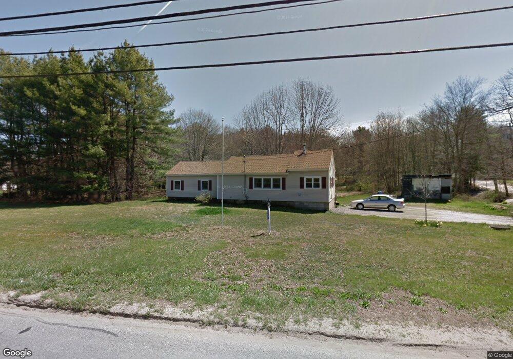 28 S Main St, Berkley, MA 02779 - photo 1