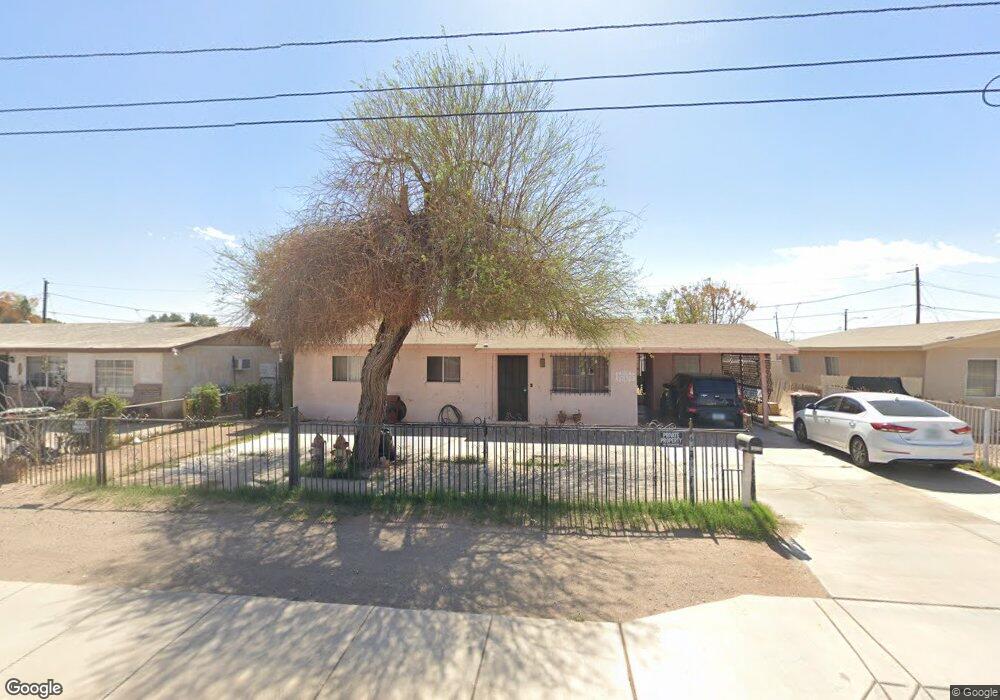 4357 W 8th St, Yuma, AZ 85364 - photo 1