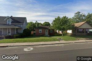 53 E Main St, Rossville, IN 46065
