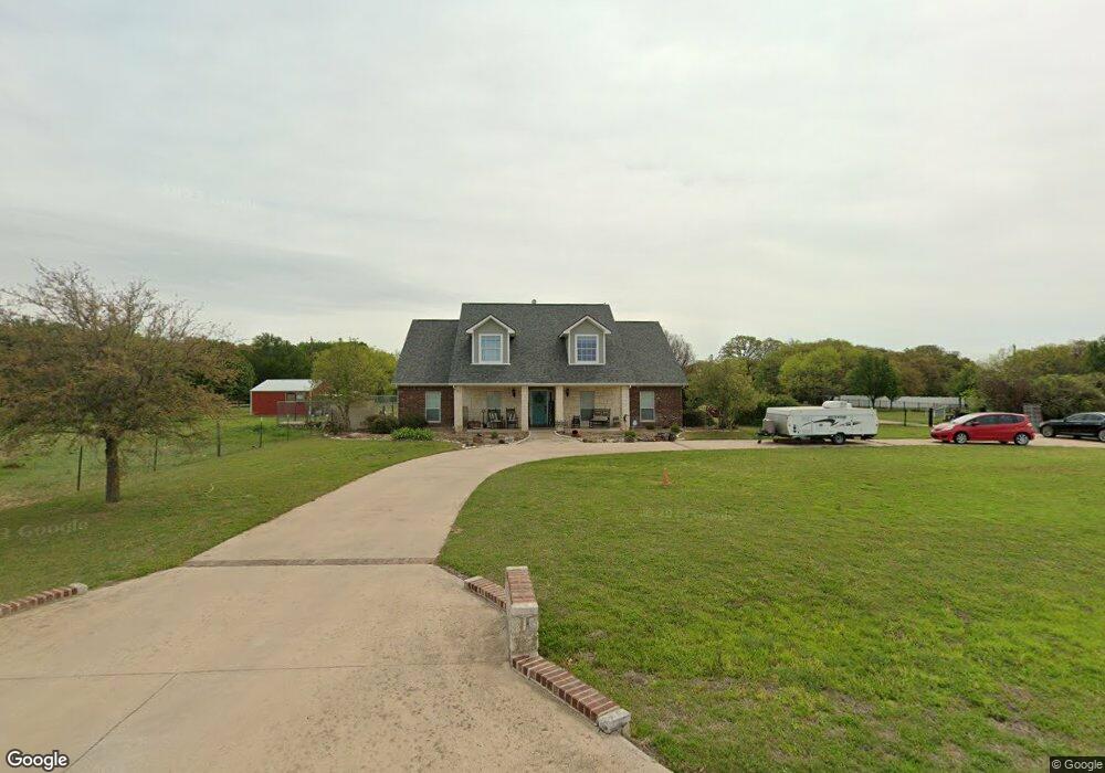 103 Steele Meadow Ct, Azle, TX 76020 - photo 1