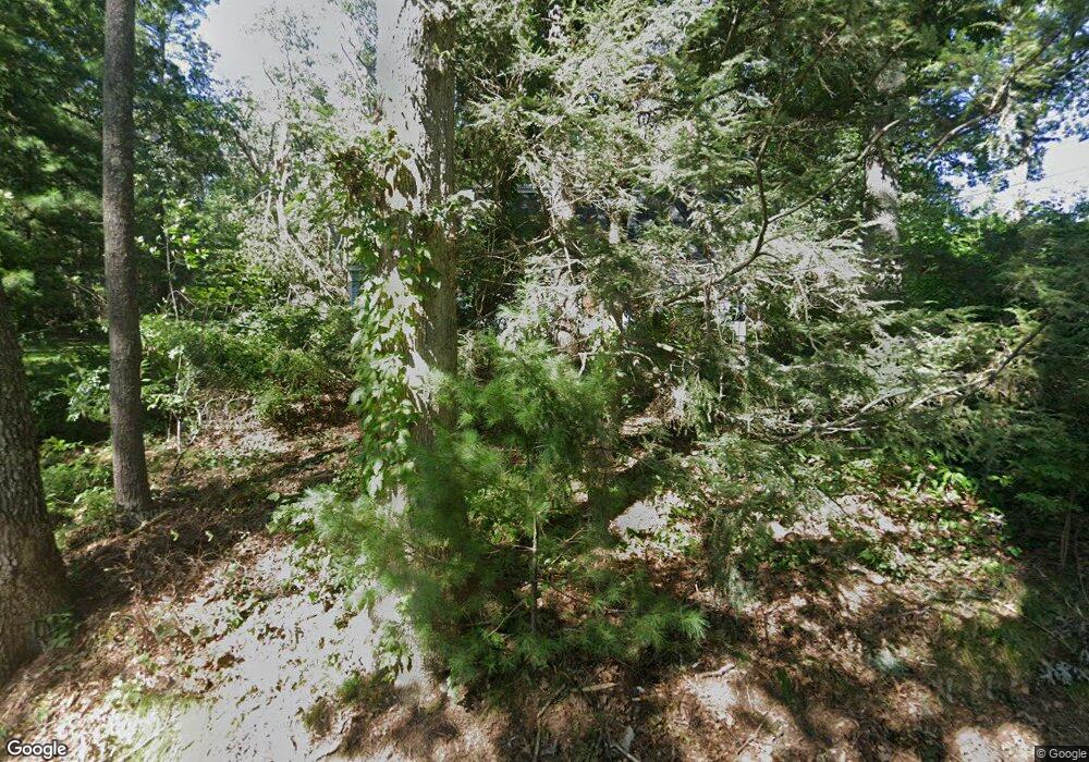 55 Rattlesnake Hill Rd, Andover, MA 01810 - photo 1