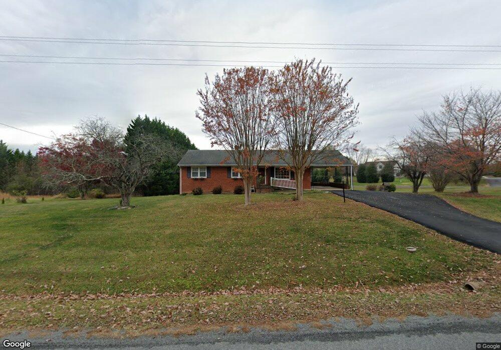 19364 Dove Hill Rd, Culpeper, VA 22701 - photo 1