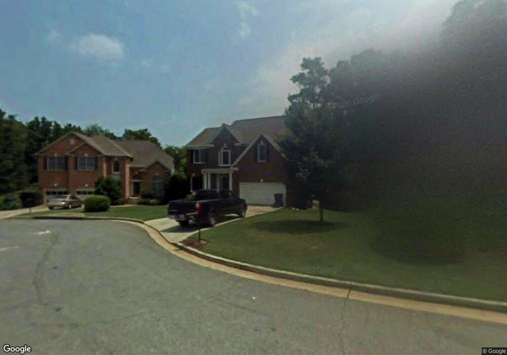 3671 Morning Creek Ct unit 2, Suwanee, GA 30024 - photo 1