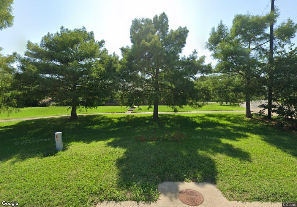 3201 S Park Ave, Denison, TX 75020 - photo 1
