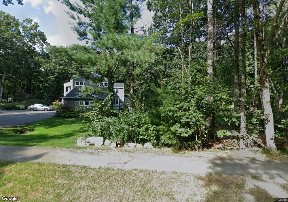 27 Indian Pipe Ln, Concord, MA 01742 - photo 1