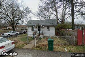 7125 Eltora Ave, Saint Louis, MO 63133