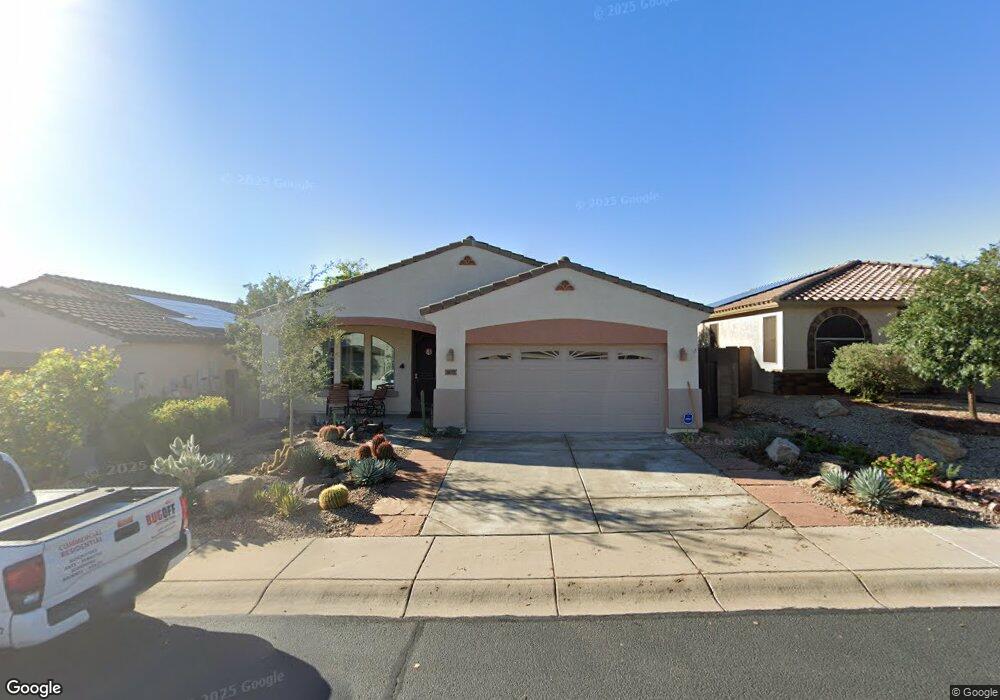 18275 E La Posada Ct, Gold Canyon, AZ 85118 - photo 1