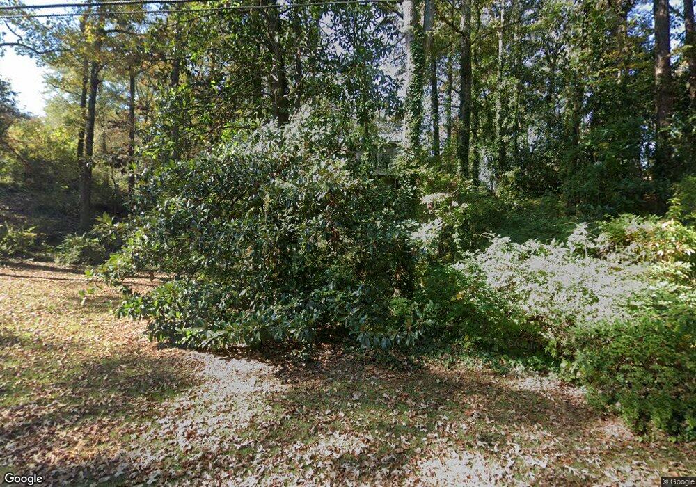 727 Cherokee Rd, Lagrange, GA 30240 - photo 1