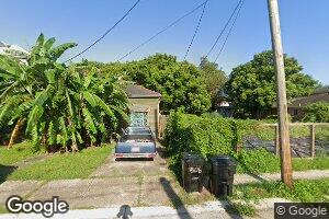 1308 France St, New Orleans, LA 70117