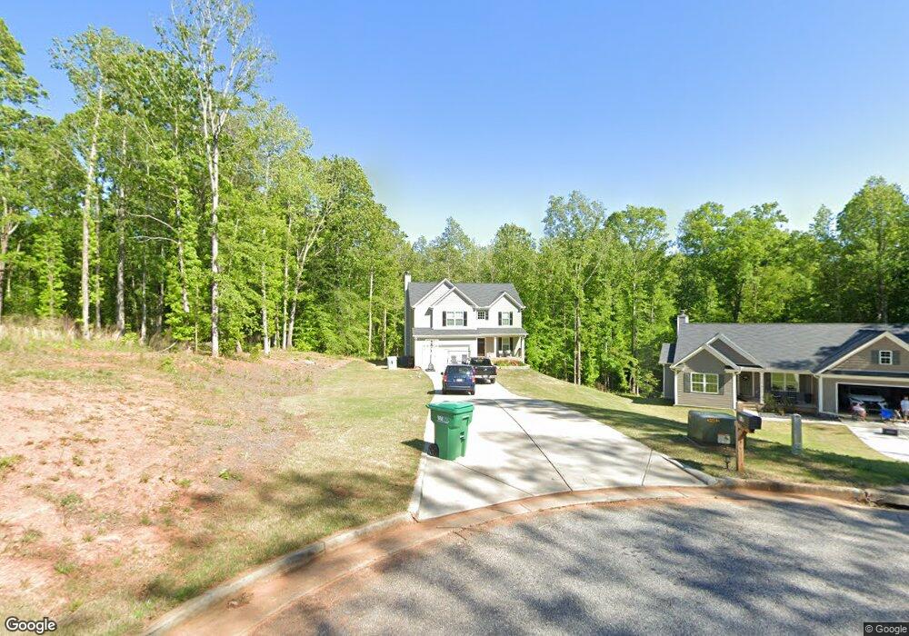 217 Cannon Creek, Homer, GA 30547 - photo 1