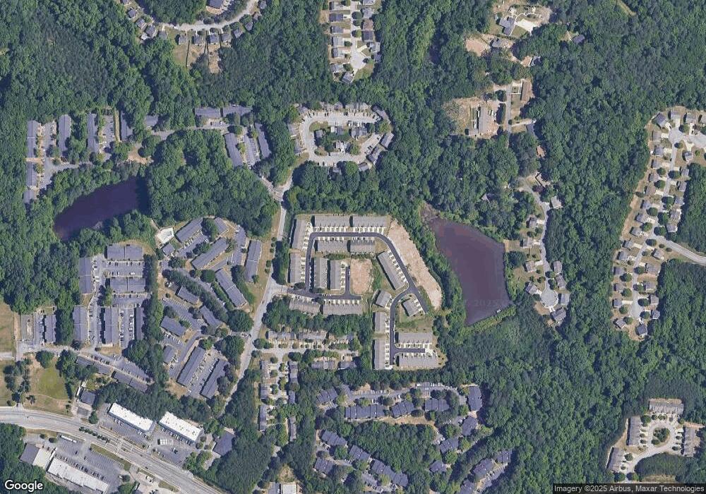 7099 Fringe Flower Dr unit 5, Austell, GA 30168 - photo 1