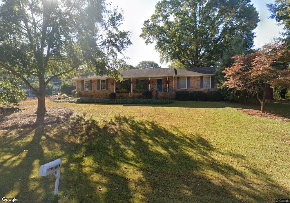 1061 Duke Dr SE, Conyers, GA 30013 - photo 1