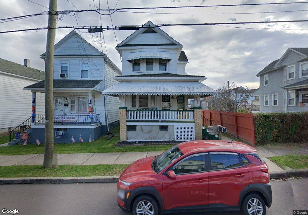 419 E Grand St, Nanticoke, PA 18634 - photo 1