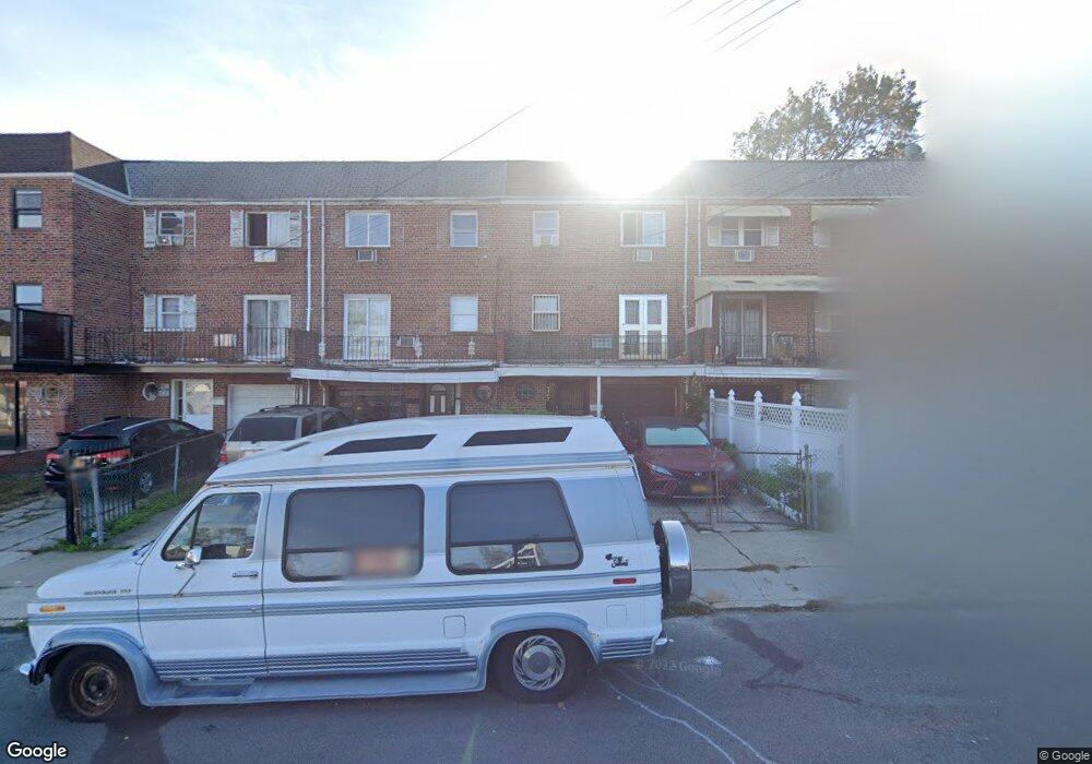 9407 199th St, Hollis, NY 11423 - photo 1