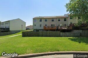 14 Ebbing Ct, Essex, MD 21221