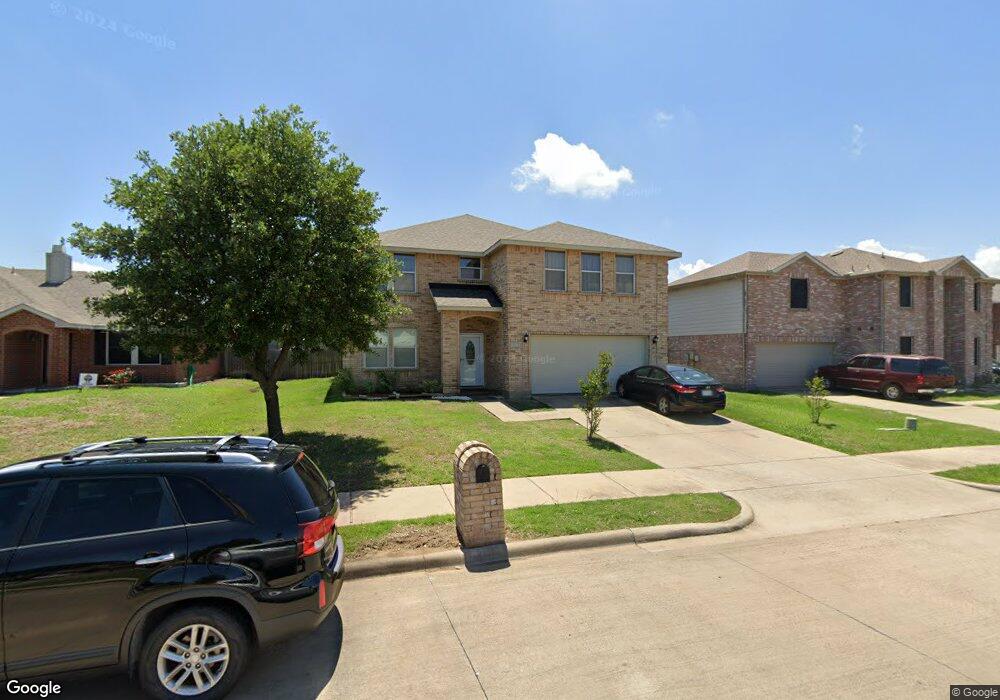 913 Sanden Blvd, Wylie, TX 75098 - photo 1