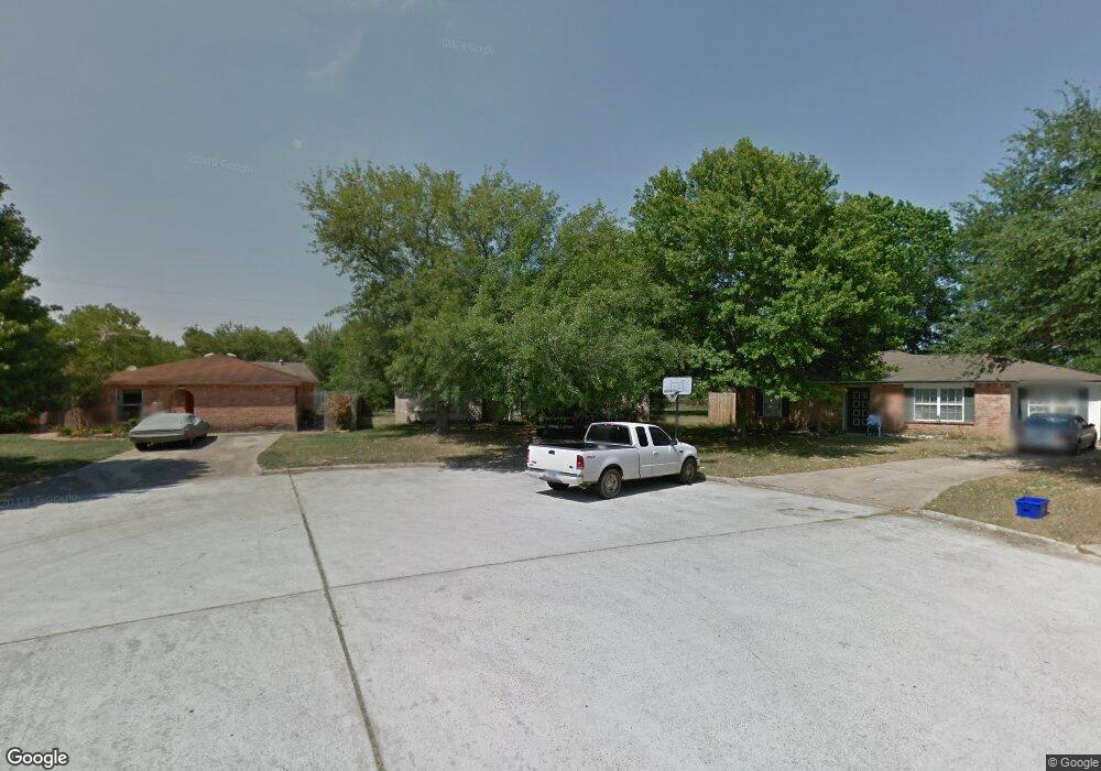 1019 Stoneleigh Ct, Tomball, TX 77375 - photo 1