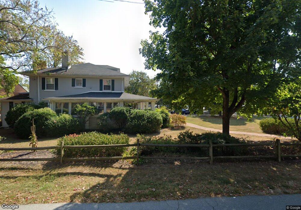 47477 Old State House Rd, Saint Marys City, MD 20686 - photo 1