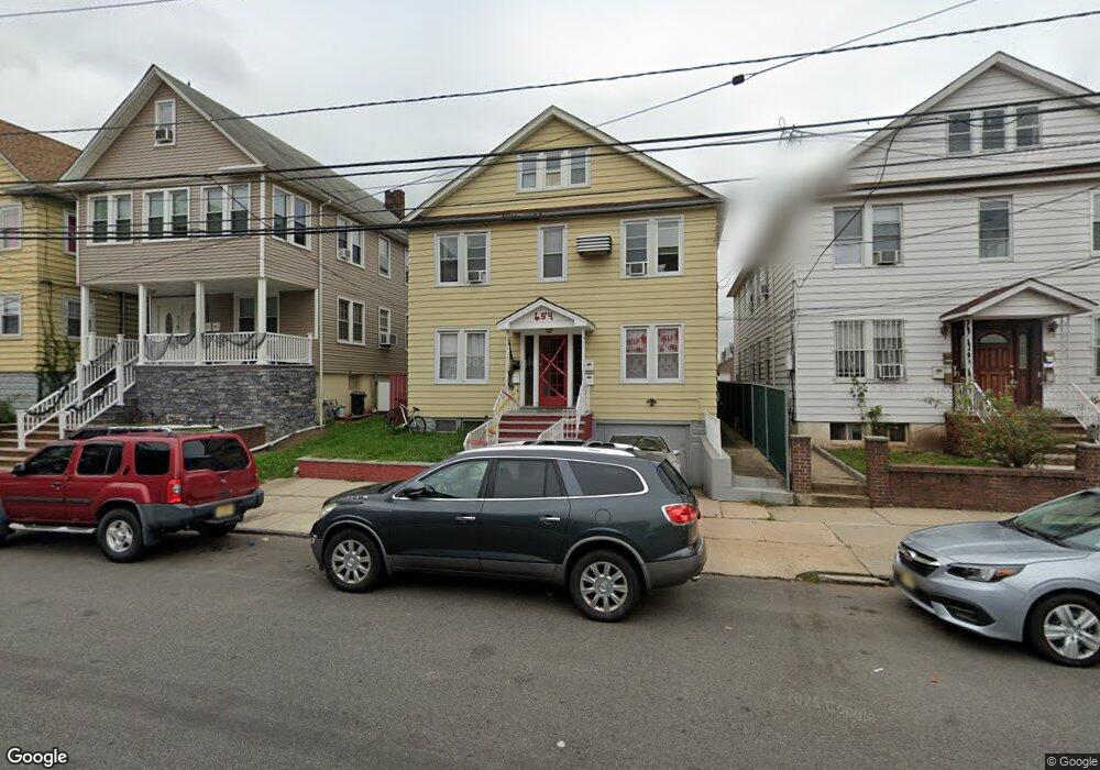 654 Myrtle St unit 4, Elizabeth, NJ 07202 - photo 1