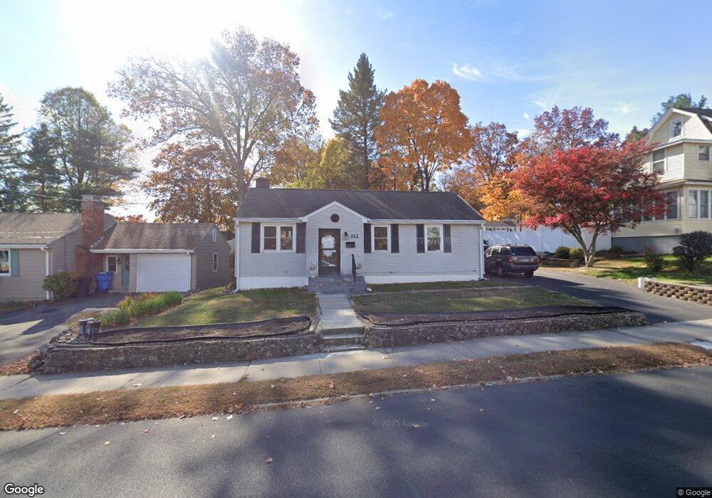 312 Clinton St, New Britain, CT 06053 - photo 1