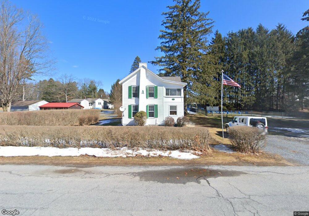 122 Fairground Ave, Ballston Spa, NY 12020 - photo 1