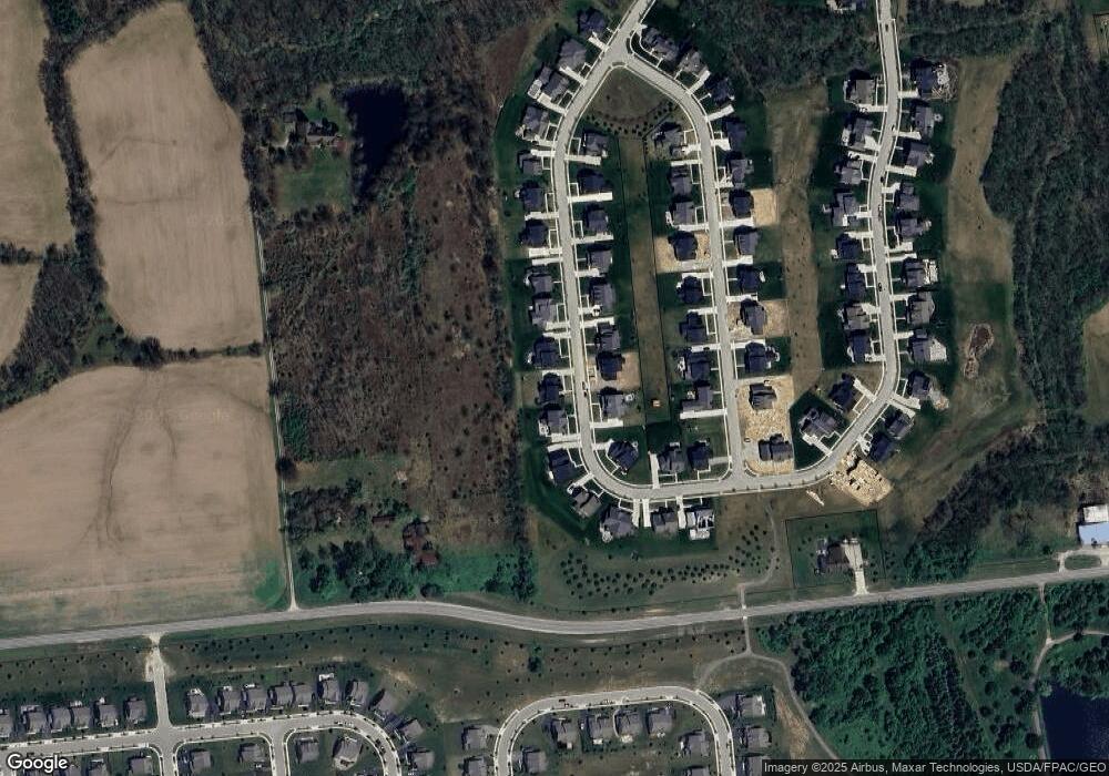 11267 Cedar Crest Dr, Plain City, OH 43064 - photo 1