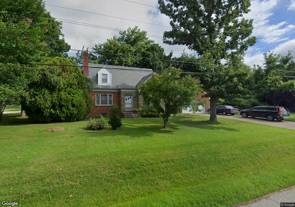 629 Harbor Dr, Annapolis, MD 21403 - photo 1