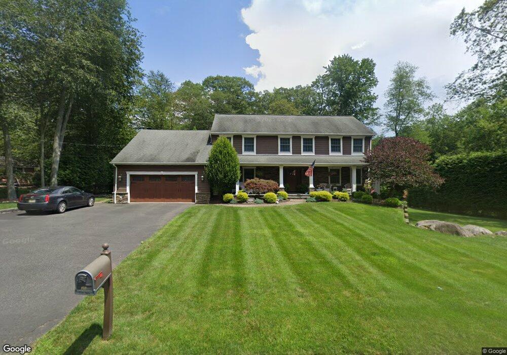 20 Old Farm Rd, Old Tappan, NJ 07675 - photo 1