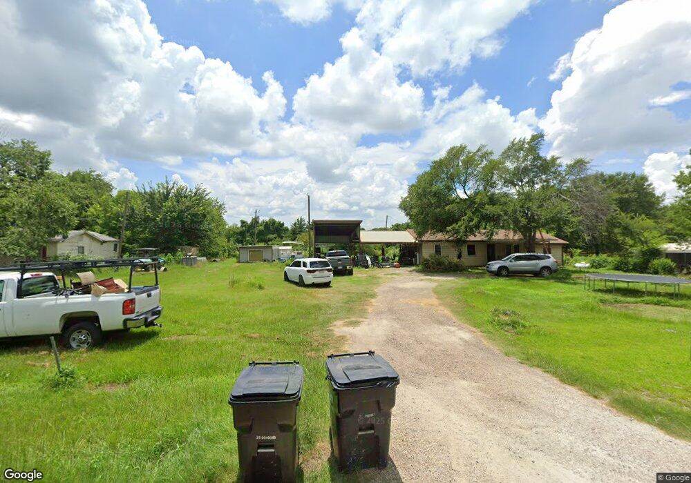 8112 County Road 344, Terrell, TX 75161 - photo 1