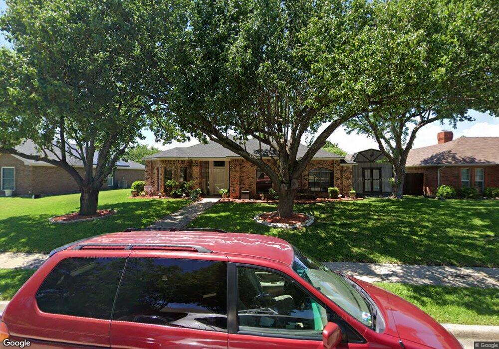 509 Kylie Ln, Wylie, TX 75098 - photo 1