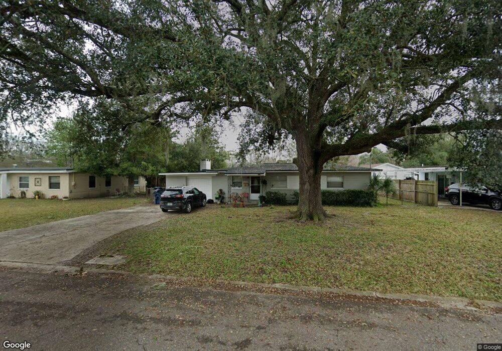 10569 Citrus Ln, Jacksonville, FL 32218 - photo 1