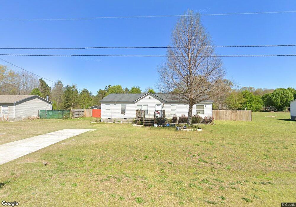 213 Williamsburg Trail, Byron, GA 31008 - photo 1