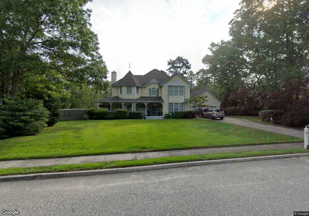 27 Victoria Ln, Ocean View, NJ 08230 - photo 1