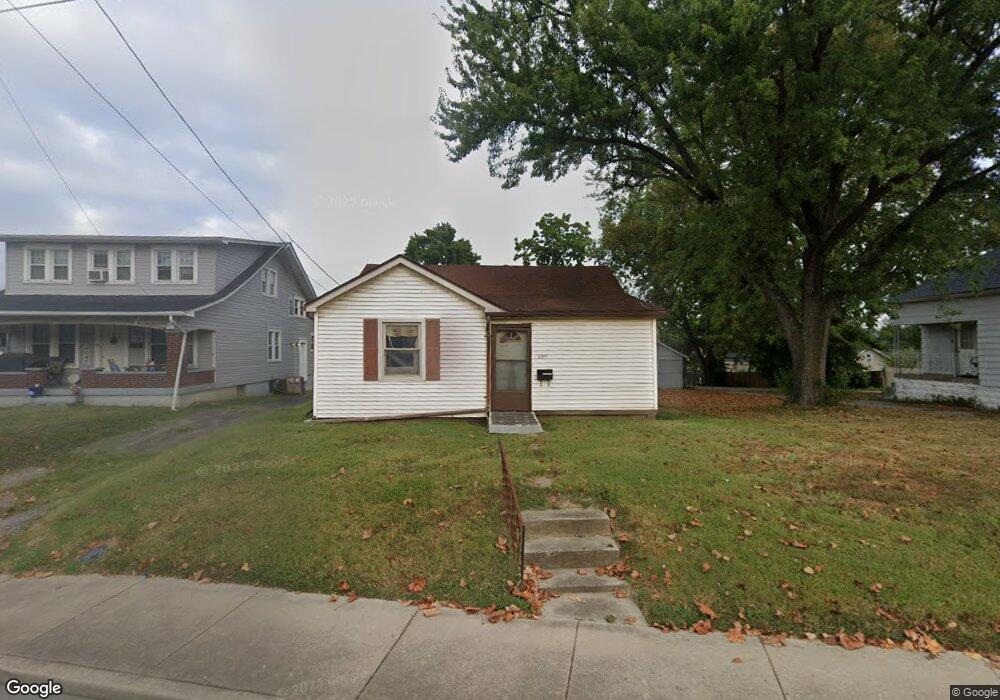 2311 Charlestown Rd, New Albany, IN 47150 - photo 1