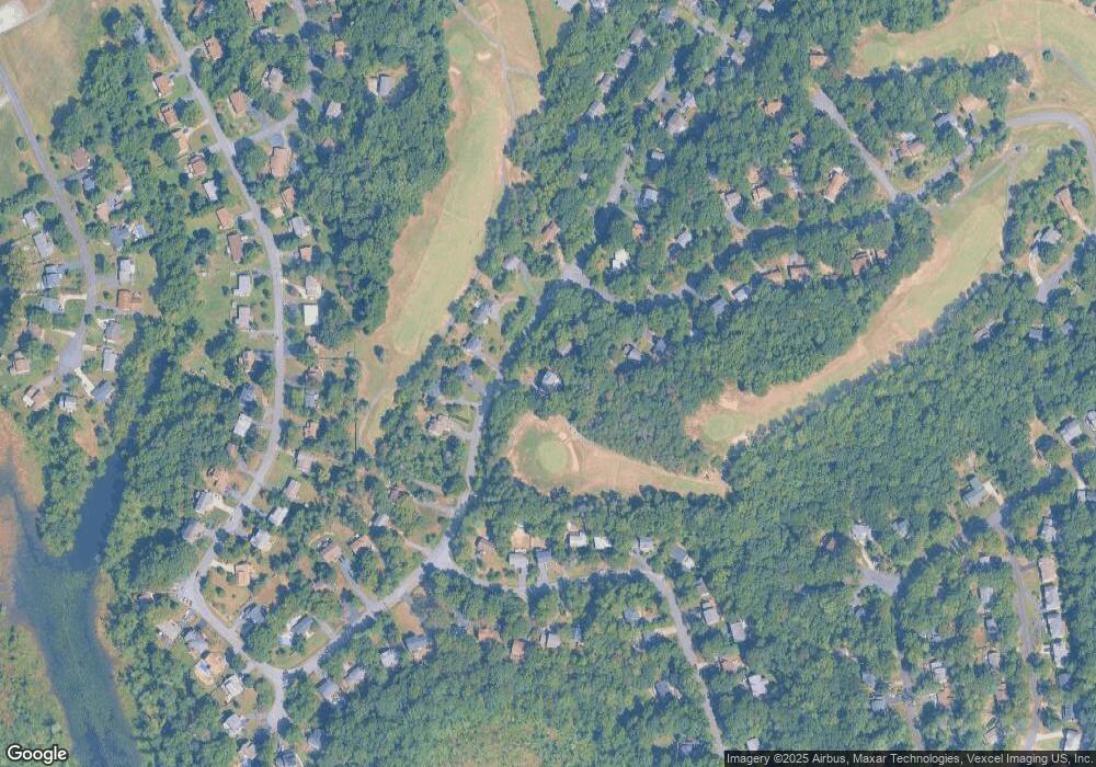 2003 Farragut Dr, Stafford, VA 22554 - photo 1