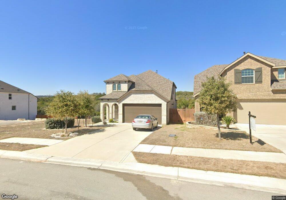 7508 Desert Needle Dr, Lago Vista, TX 78645 - photo 1