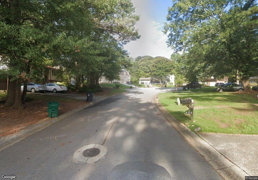 0 Valenti Ct unit 7056702, Riverdale, GA 30274 - photo 1