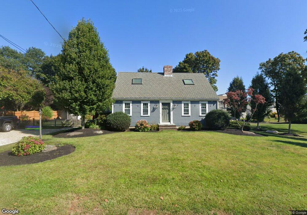 12 Bay Ridge Rd, Scituate, MA 02066 - photo 1