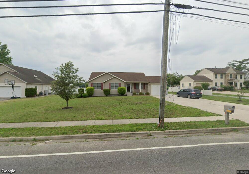 1640 S East Ave, Vineland, NJ 08360 - photo 1