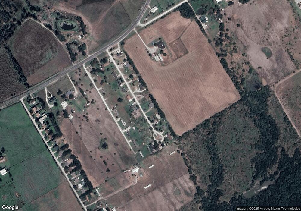 808 NW County Road 2007, Corsicana, TX 75110 - photo 1