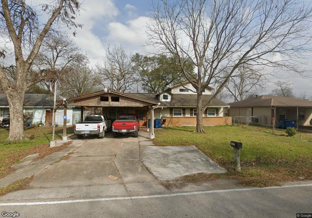 3427 Havner Ln, Houston, TX 77093 - photo 1