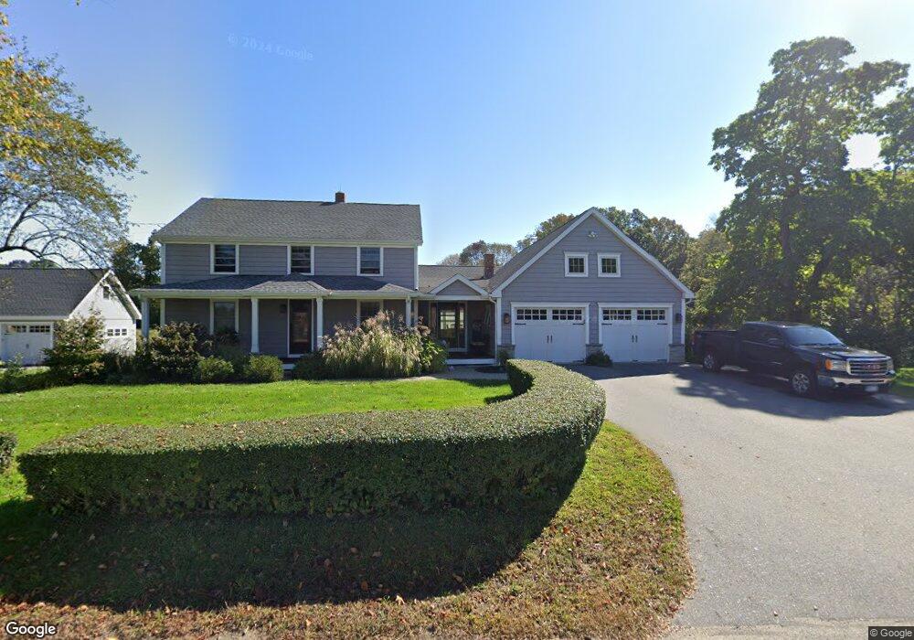 443 Pumpkin Hill Rd, Ashford, CT 06278 - photo 1