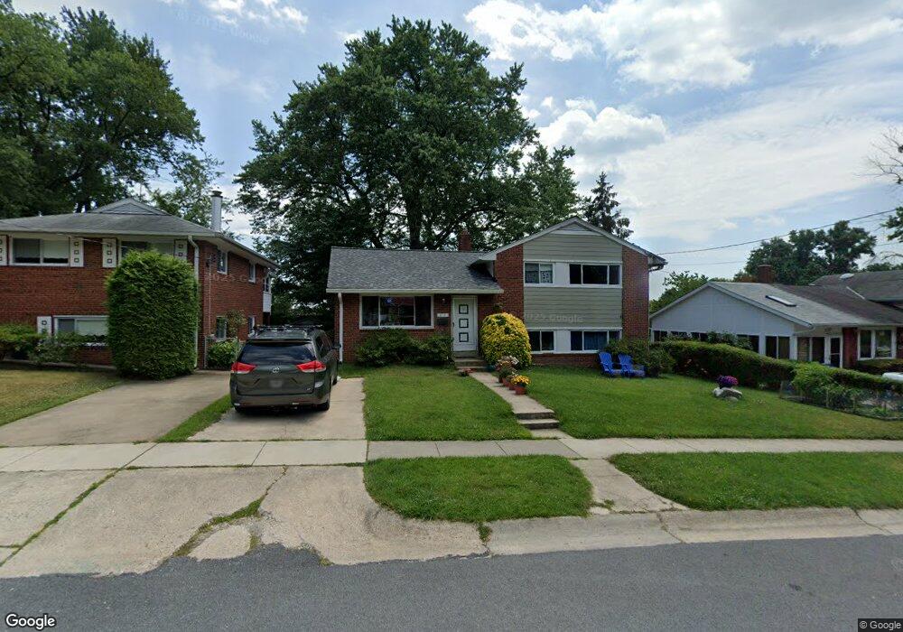 2710 Finch St, Silver Spring, MD 20902 - photo 1