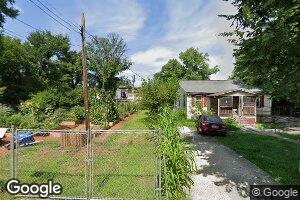 5012 47th Ave, Hyattsville, MD 20781