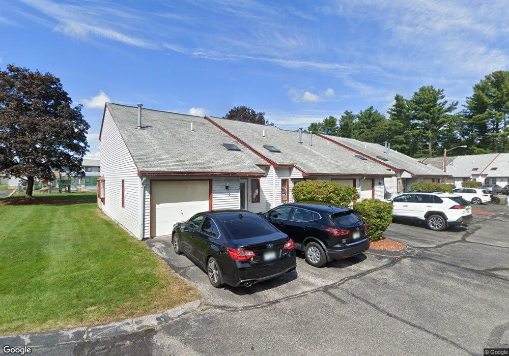 261 Stonebridge Dr, Nashua, NH 03063 - photo 1